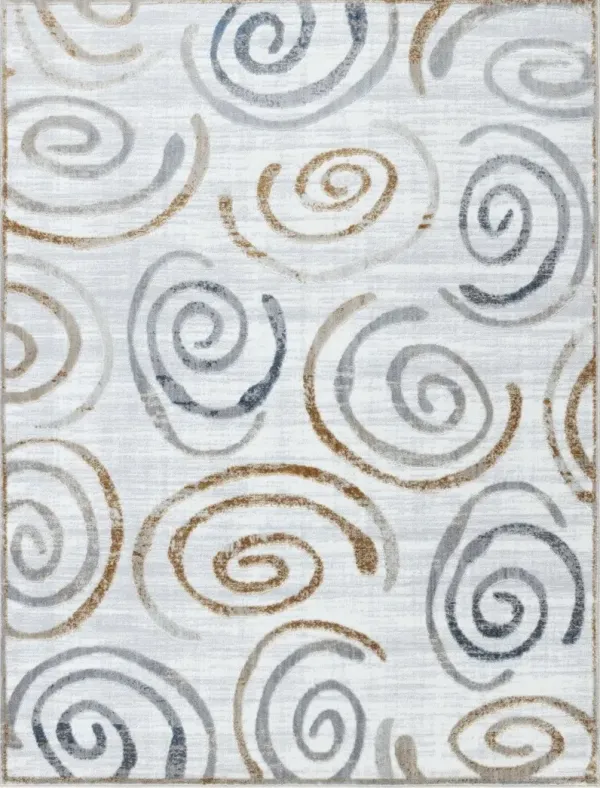 Nova - GC_SOH9006 Area Rug