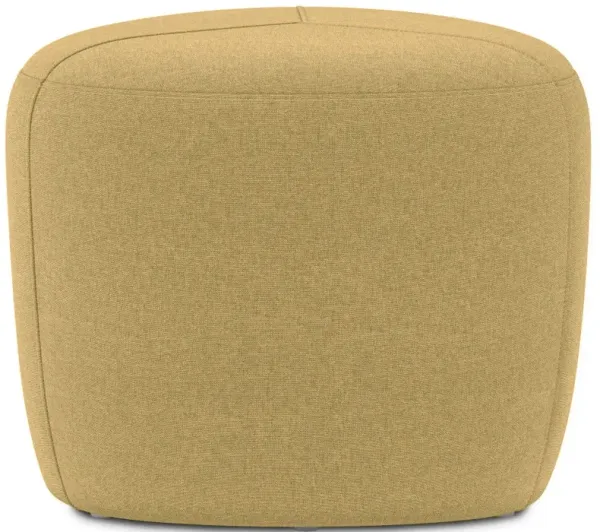 Moore - Ottoman