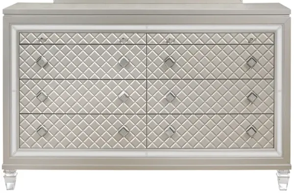 Cross - Glam Dresser - Champagne