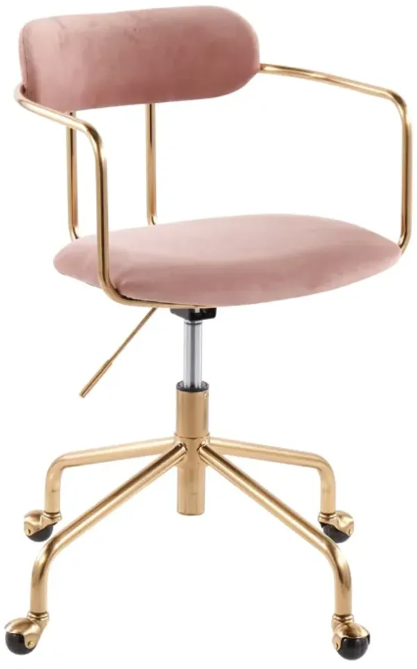 Demi - Contemporary Office Chair