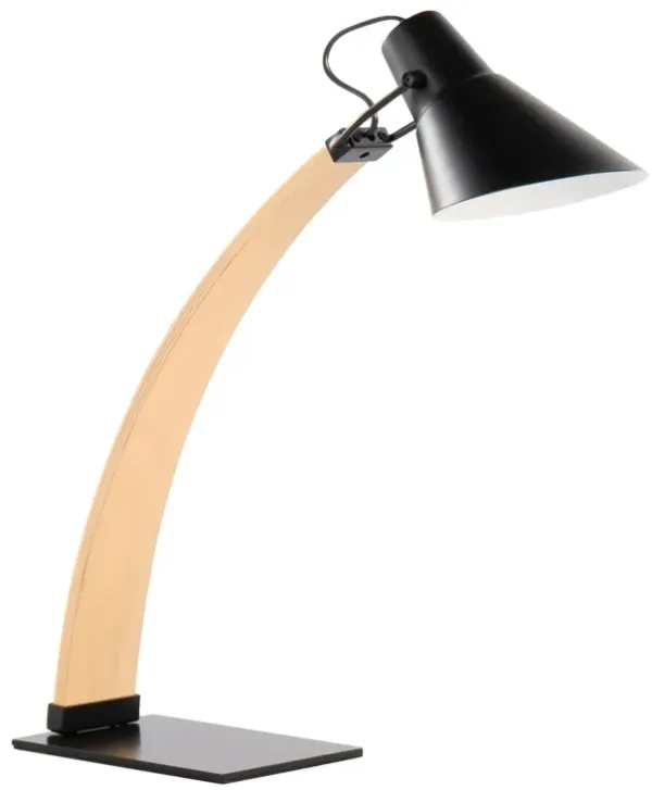 Noah - Contemporary Table Lamp