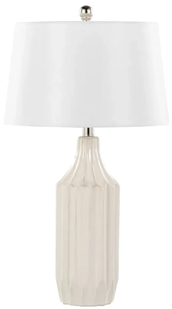 Stella - Contemporary Table Lamp