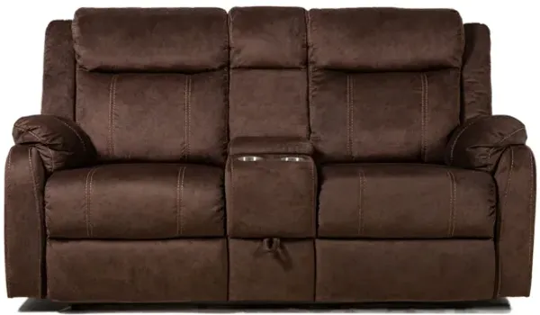 Sonet Domino - Recliner