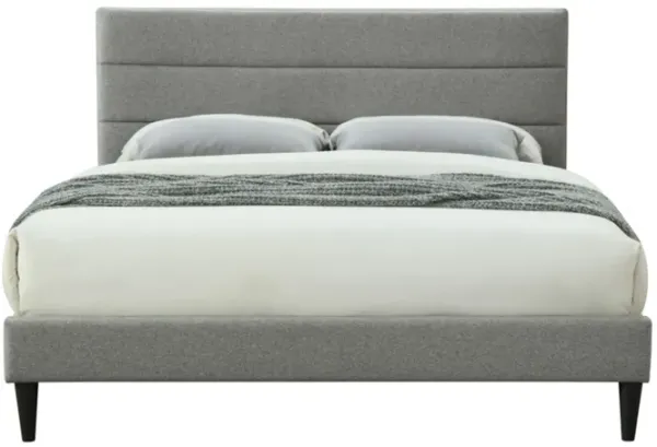 Channel Bed Compact Design With USB