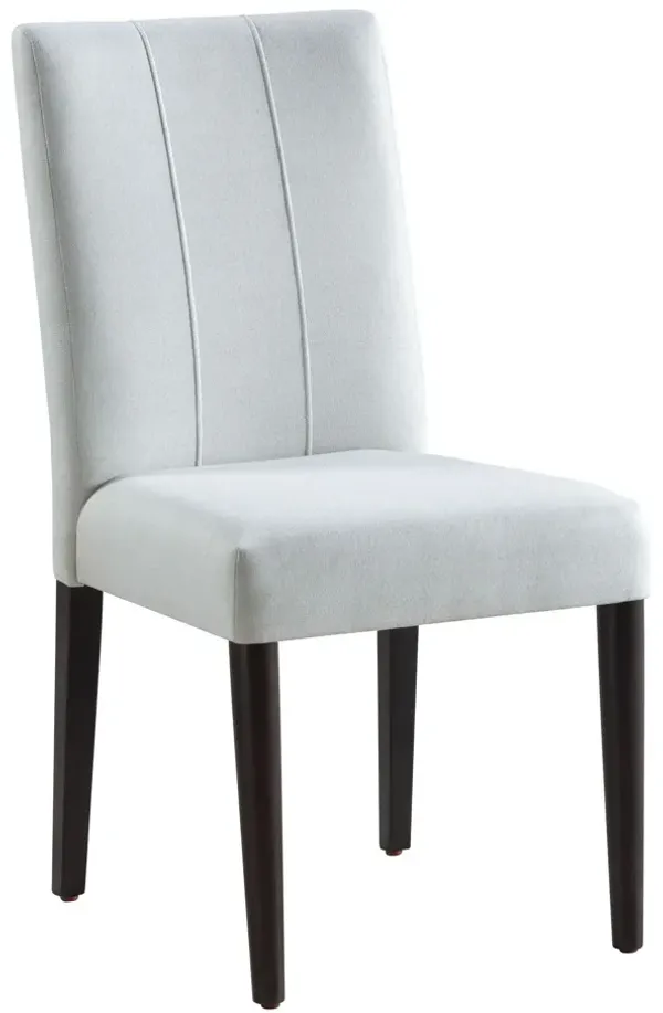 Carena - Side Chair (Set of 2) - White