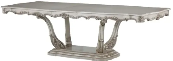 Gorsedd - Dining Table - Gold