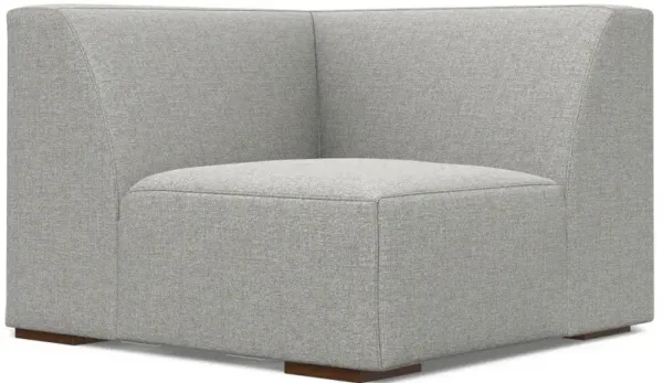 Rex - Corner Sofa Module - Gray