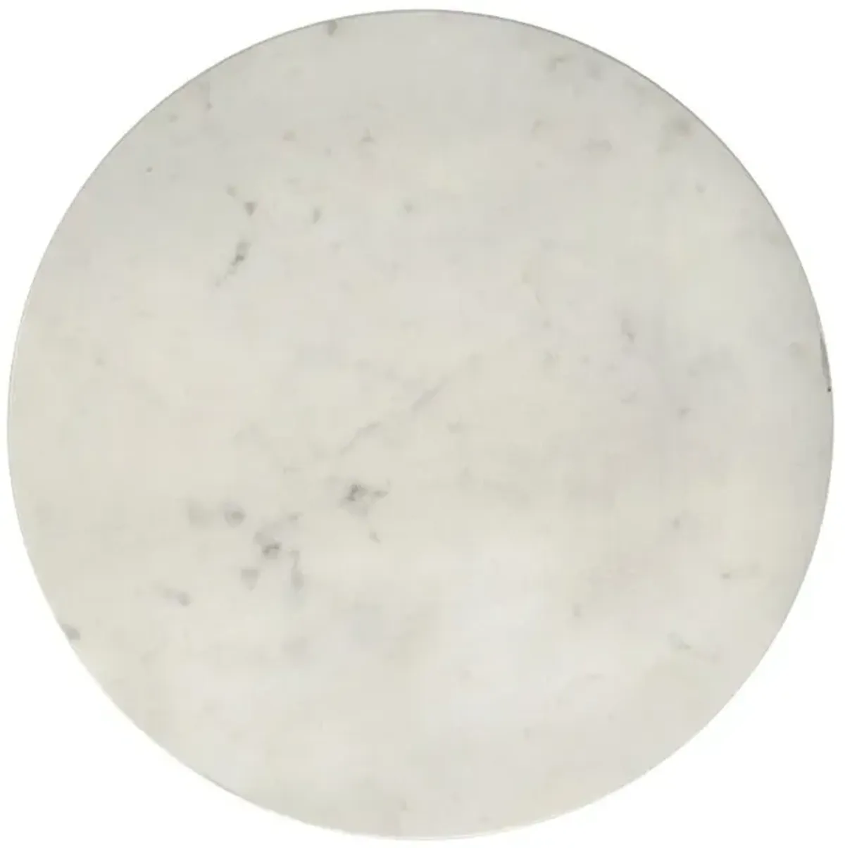 Tara - Side Table - Gold