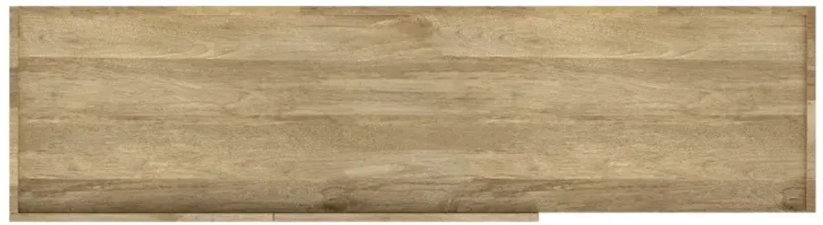 Harrow - TV Media Stand - Natural
