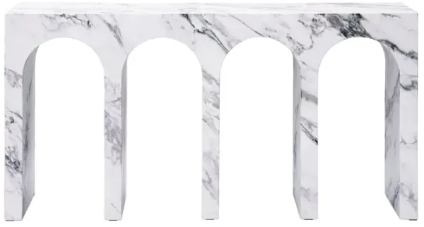 Fritzy - Engineered Stone Table