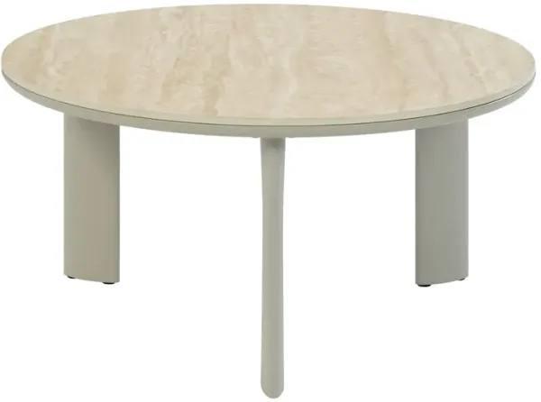 Ingram - Ceramic Top Table
