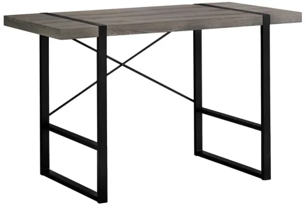 Computer Desk For Home Office Laptop, Contemporary & Modern