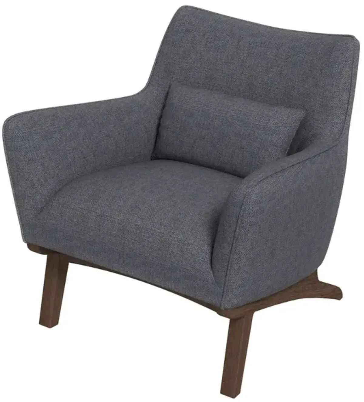 Brayden - Moder Armchair