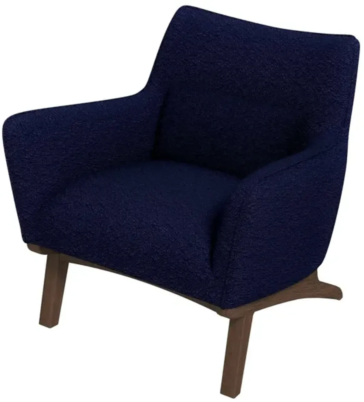 Brayden - Moder Armchair