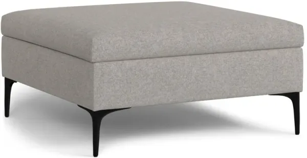 Rebecca - Multifunctional Coffee Table Storage Ottoman With Lift Up Lid