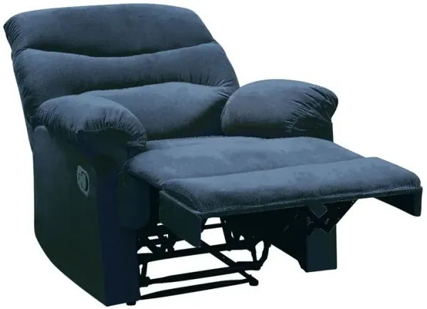Arcadia - Woven Motion Recliner
