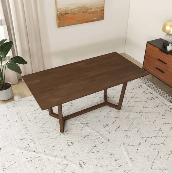 Marina - Mid-Century Modern Design Dining Table