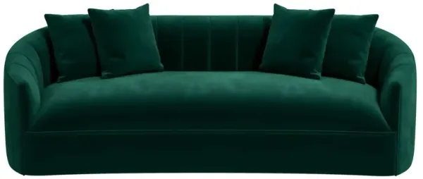 Kante - Sofa - Dark Green
