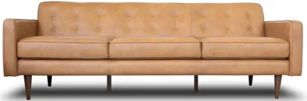 Braxton - Sofa - Tan