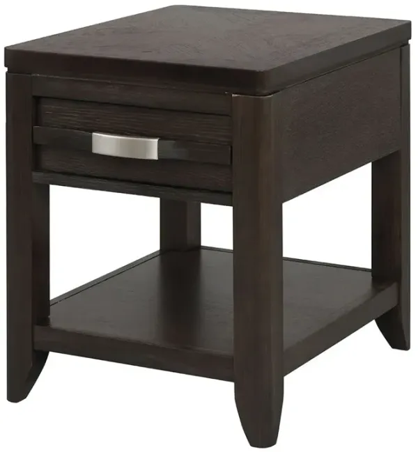 Elegant Design End Table