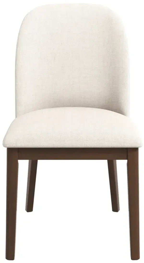 Kaitlyn - Comfort Dining Chair (Set of 2)