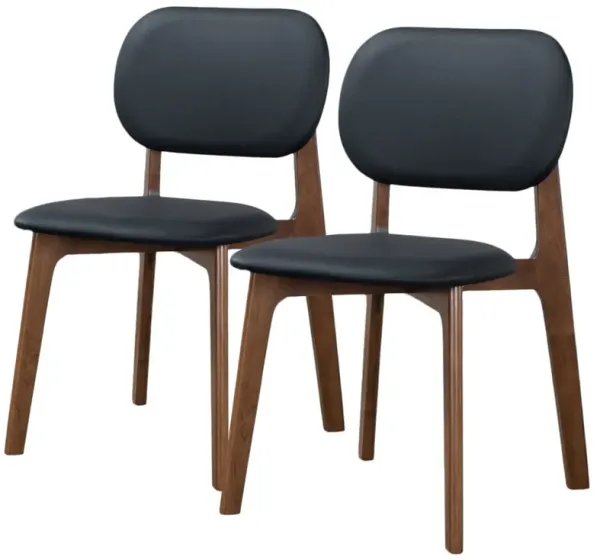 Kelsey - Stylish Dining Chair (Set of 2)