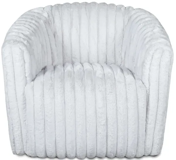 Mira - Modern Comfort Swivel Chair