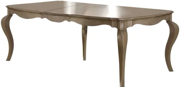 Chelmsford - Dining Table - Antique Taupe