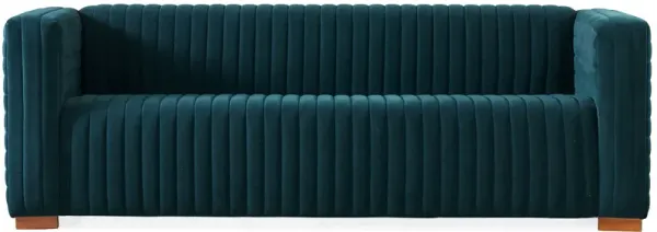 Elara - Upholstered Sofa