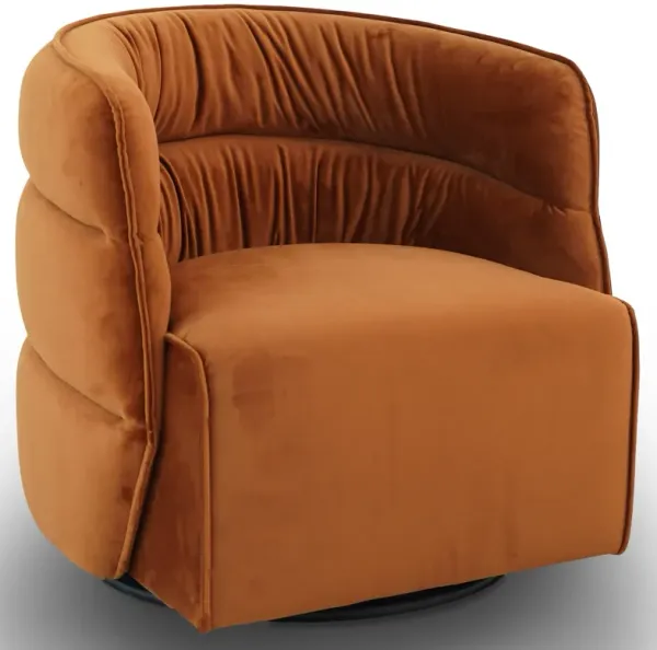Walden - Stylish Swivel Chair