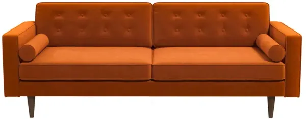 Casey - Mid Century Modern Sofa