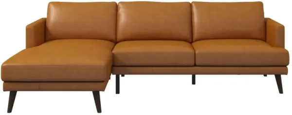 Lore - High Quality L-Shaped Sectional