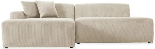 Mar - High-Quality Sectional Sofa