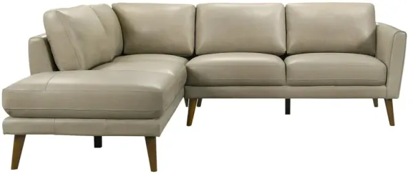 Benson - Sectional Sofa With Chaise
