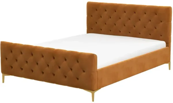 Bailey - Elegant Design Bed