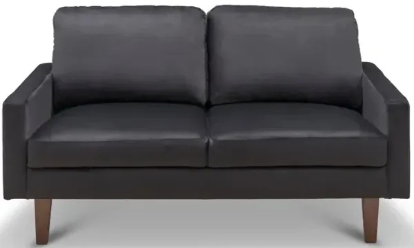 Comfortable Loveseat With Durable Construction
