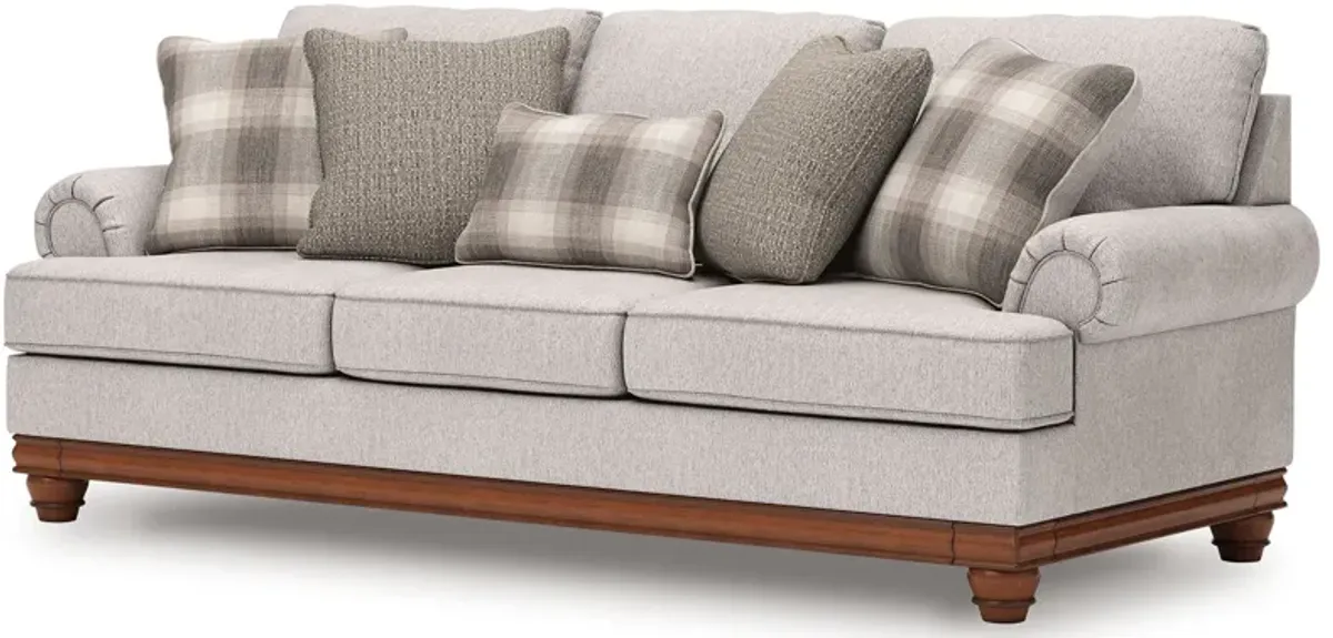 Clearbrooke - Sandstone - Sofa