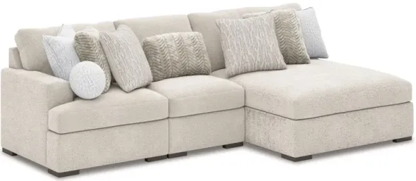 Cuddle Plush - Sectional