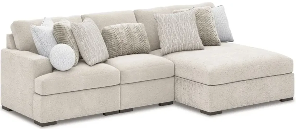 Cuddle Plush - Sectional