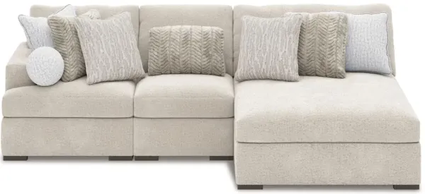 Cuddle Plush - Sectional