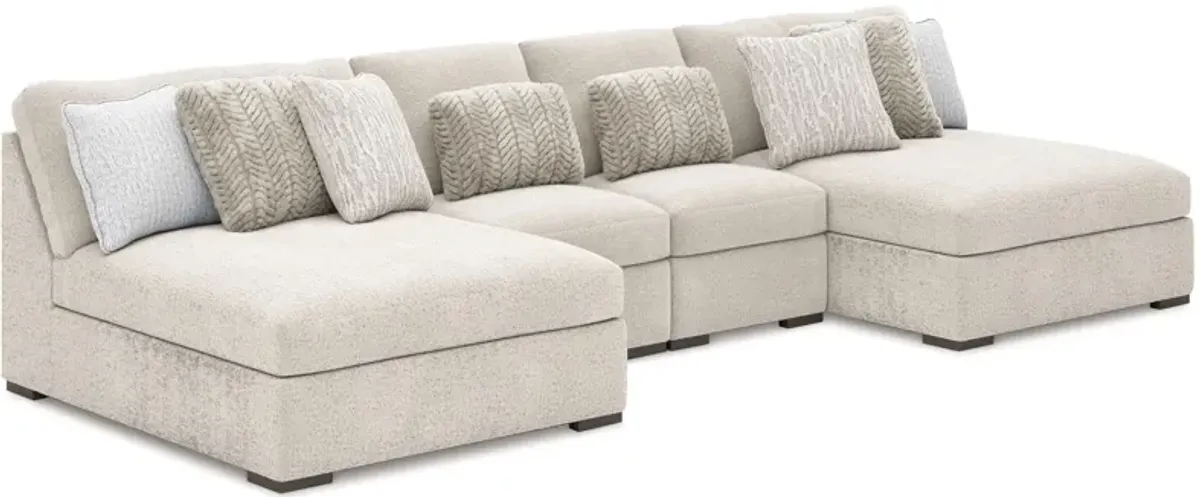Cuddle Plush - Sectional