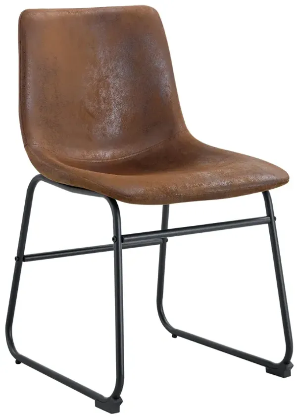Classic Stylish Chairs Suitable For Modern Minimalist And Industrial Style Environments