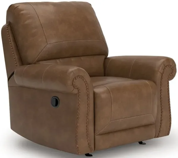 Chasemore - Swivel Glider Recliner