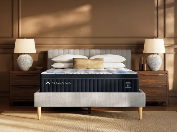 DreamCloud Premier Hybrid - Mattress