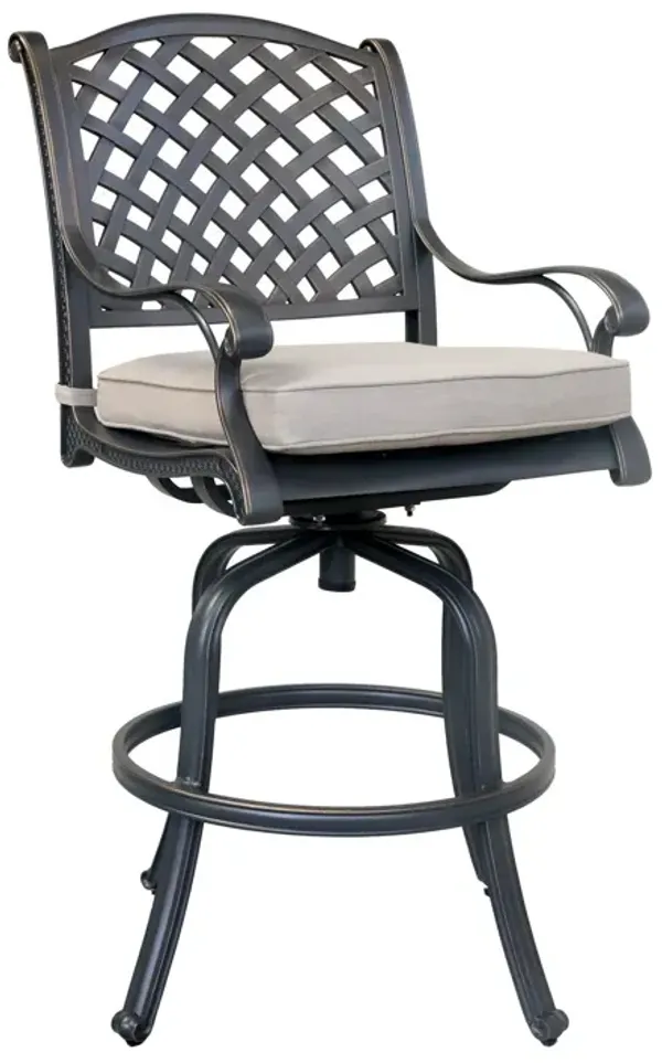 Bar Stool (Set of 2)