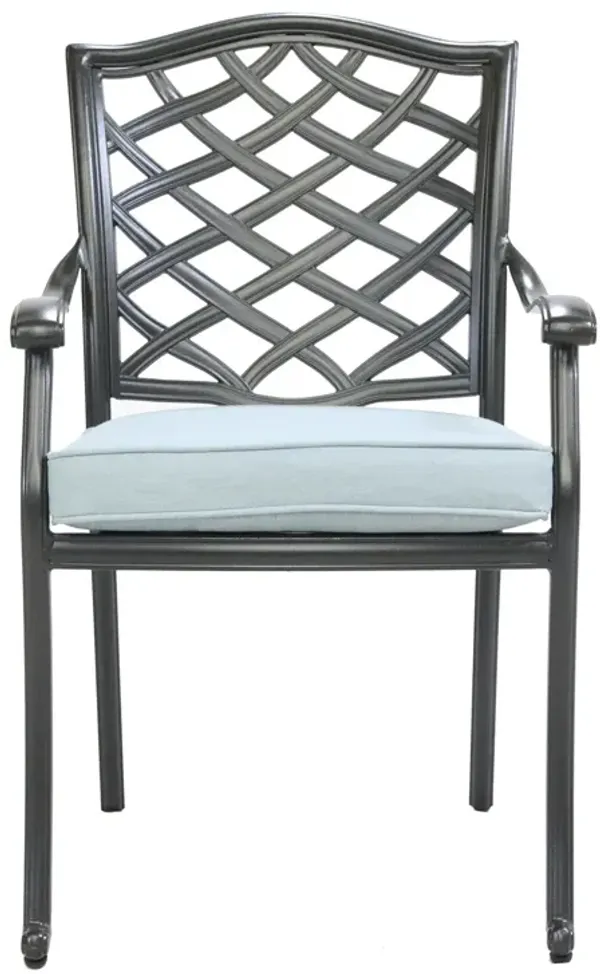 Dining Arm Chair (Set of 2)
