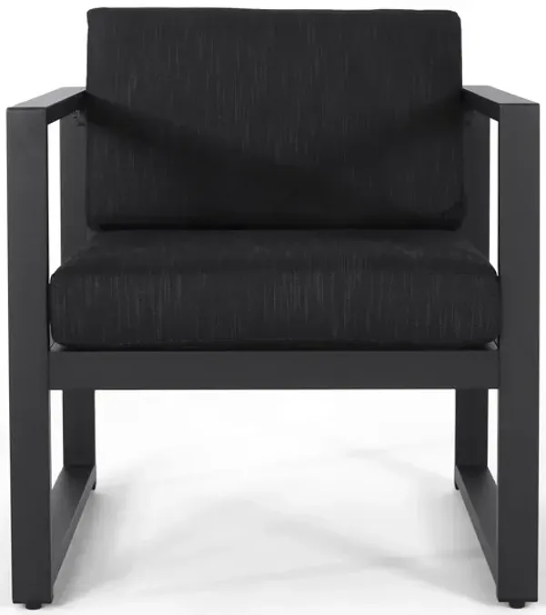 Navan - Outdoor Patio Club Chair