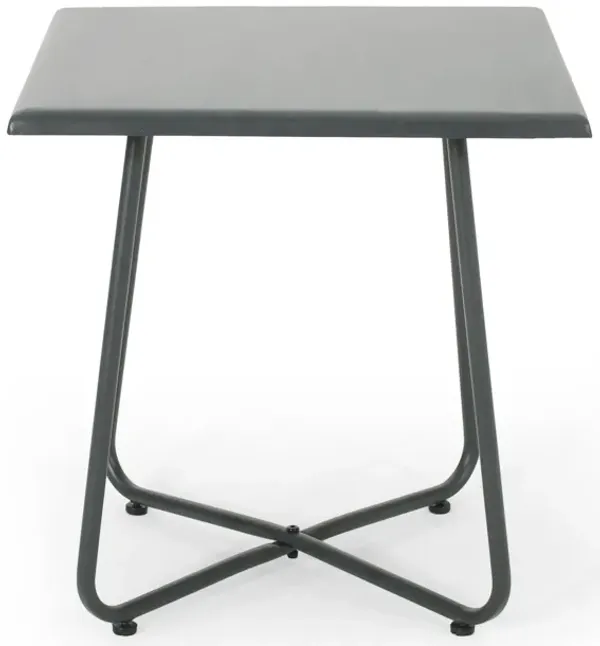 Alder - Side Table