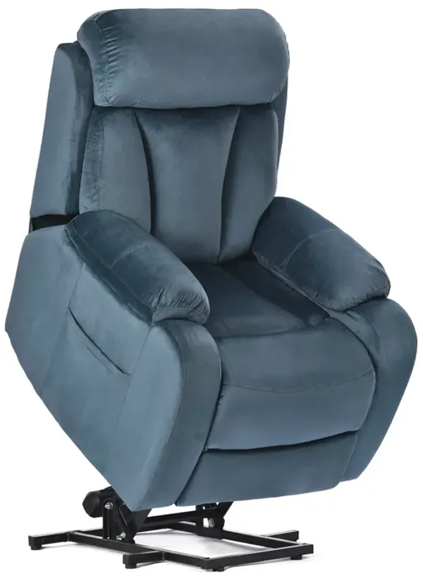 Lift Chair Power Remote Controlб Recliner Relax Soft Chair
