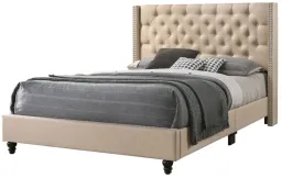 Beige color